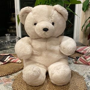 Russ Berrie Stuff Animal Bear 21 inches